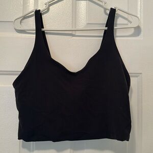 Lulu Lemon Sports Bra/Crop Top